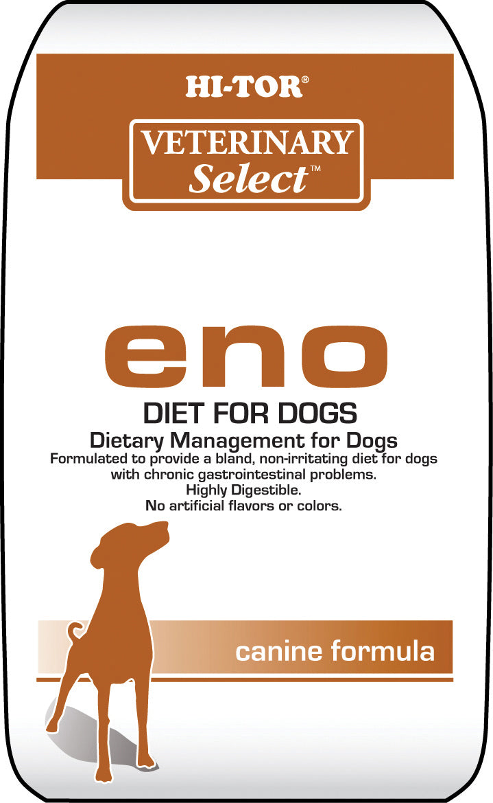 Triumph Pet Industries-Hi-tor Eno Diet Dog Food 20 Lb