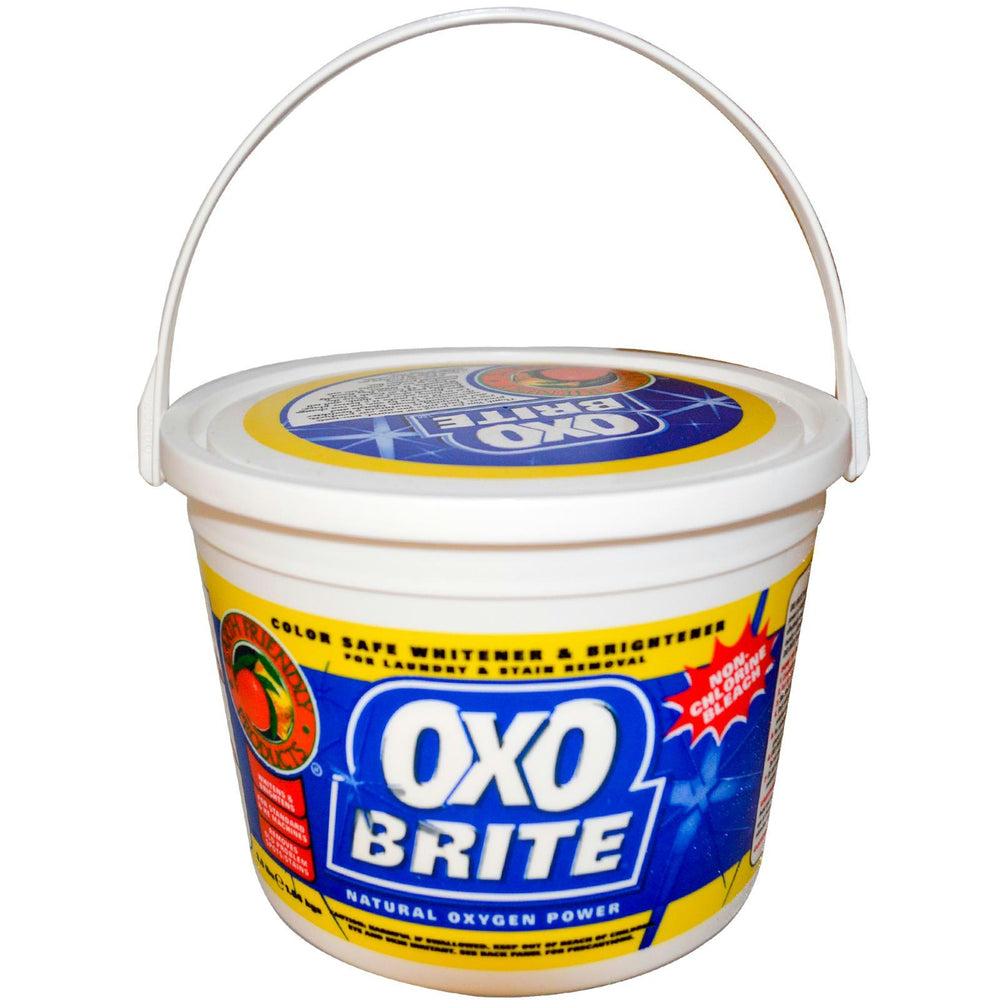 Earth Friendly Oxo Brite (6x3.6 Lb)