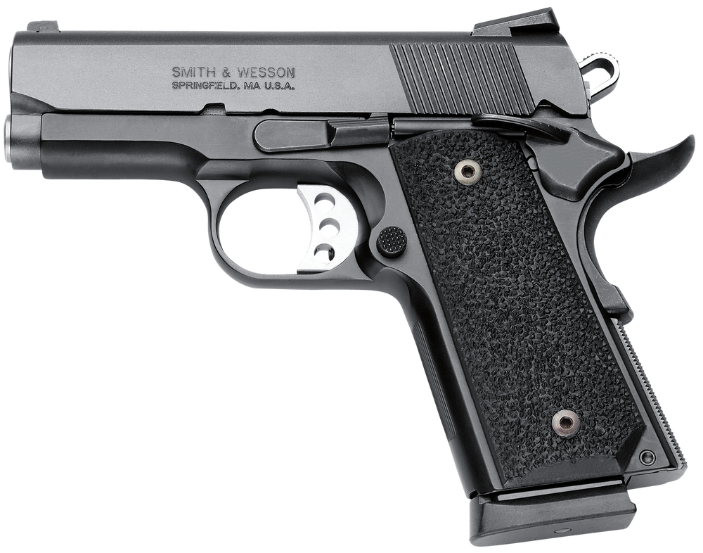 S&w 1911 Pc Pro 45acp 3