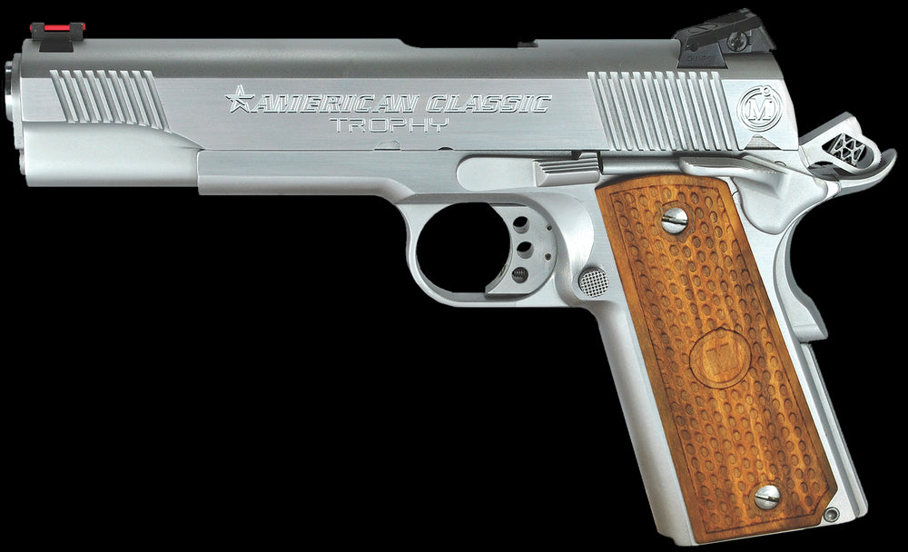 Amer Clsc Trphy 1911 45acp 5