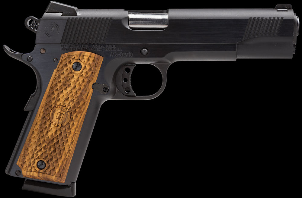 Amer Clsc Ii 1911 45acp 5