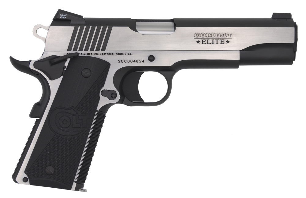 Colt Govt 45acp 5