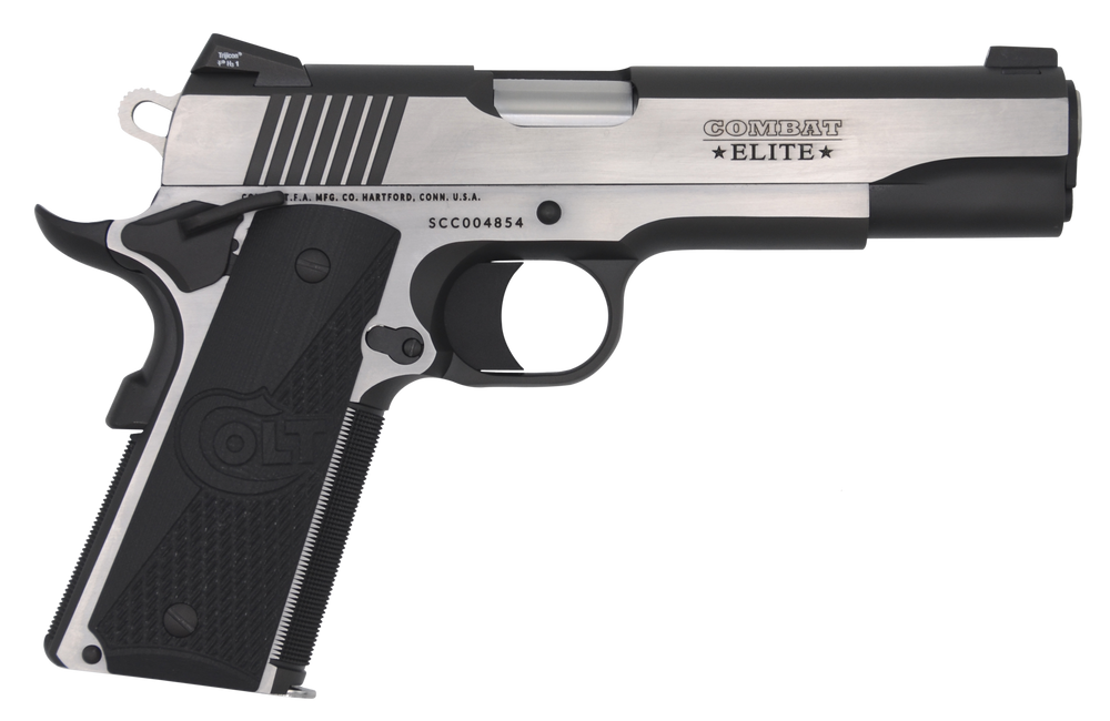 Colt Govt 9mm 5