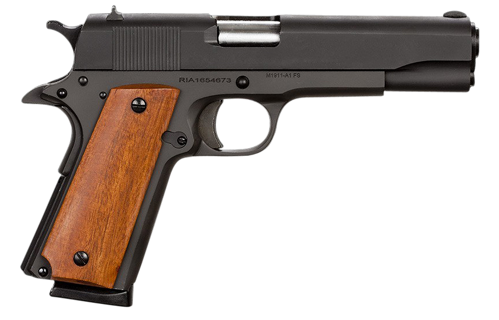 Rock Island 1911 45acp 8rd 5