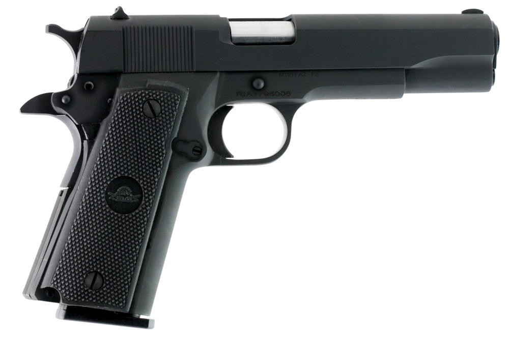 Rock Island Gi Std 45acp 10rd 5