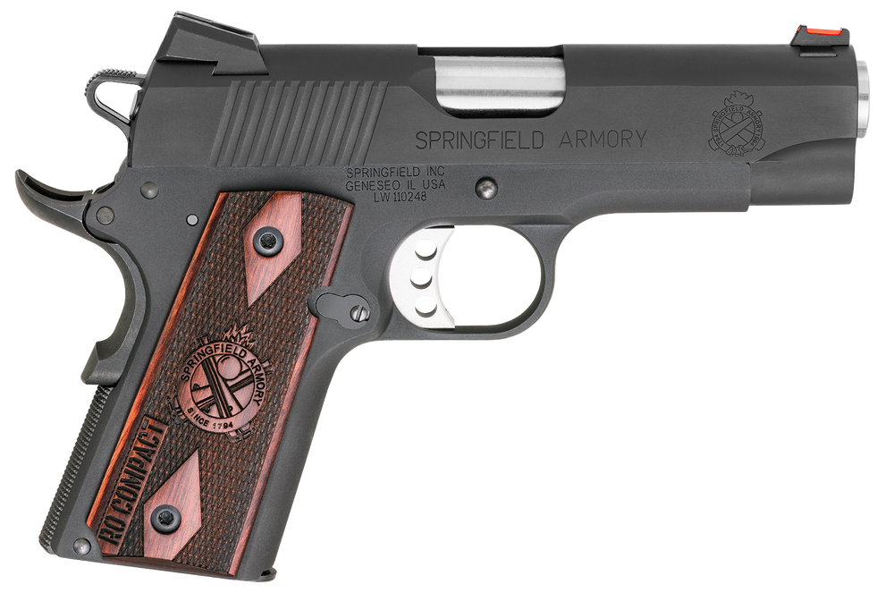 Sprgfld 45acp Range Ofc Cmpt 4