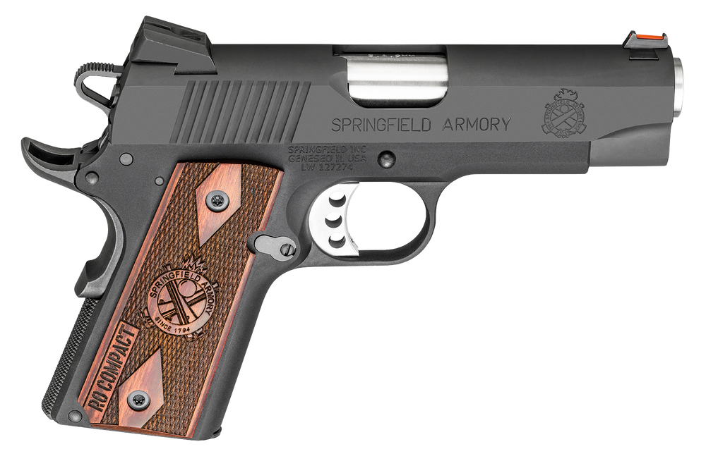 Sprgfld 9mm Range Ofc Cmpt 4