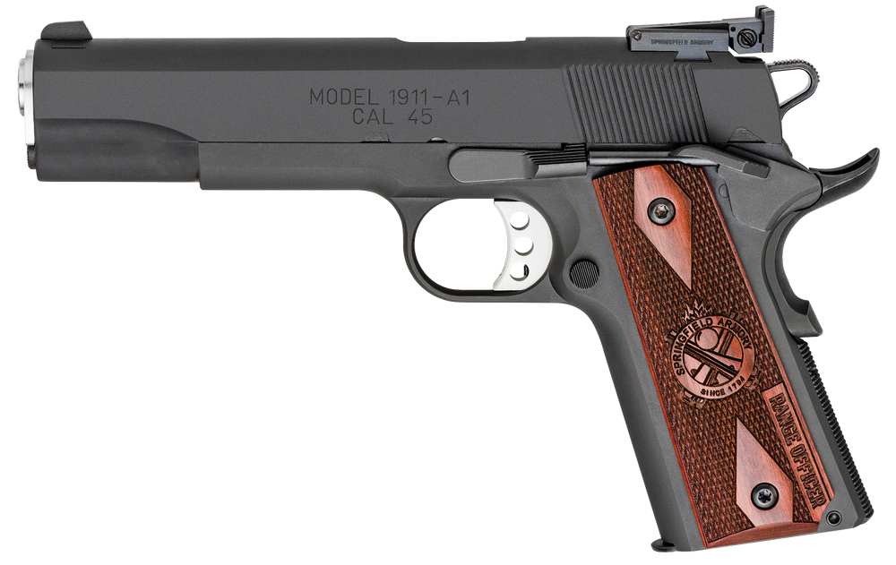 Sprgfld 45acp Range Ofc 5