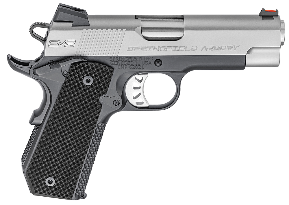 Sprgfld 40sw Emp Ccc Bitone 4