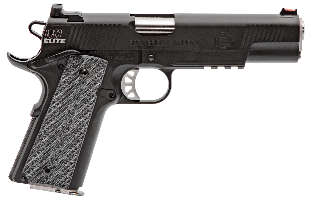 Sprgfld 9mm Ro Elite Oper 5
