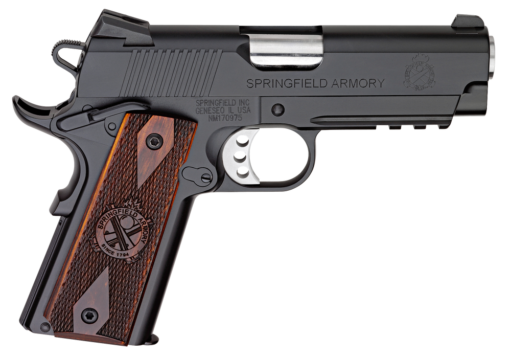 Sprgfld 45acp Ltwt Chmp Oper 7rd