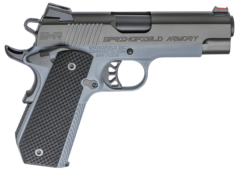 Sprgfld 9mm Emp Ccc Gry 4