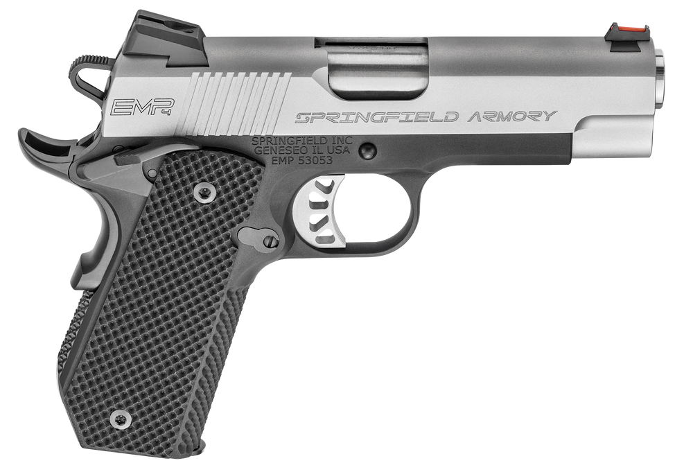 Sprgfld 9mm Emp Ccc Bi 4