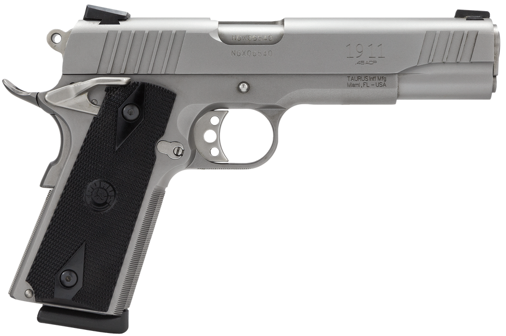 Taurus 1911 45acp 5