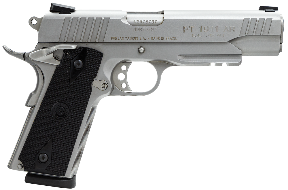 Taurus 1911 45acp 5