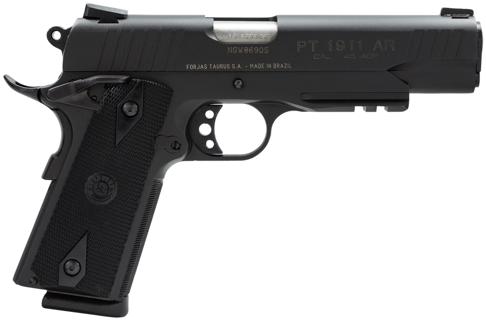Taurus 1911 45acp 5
