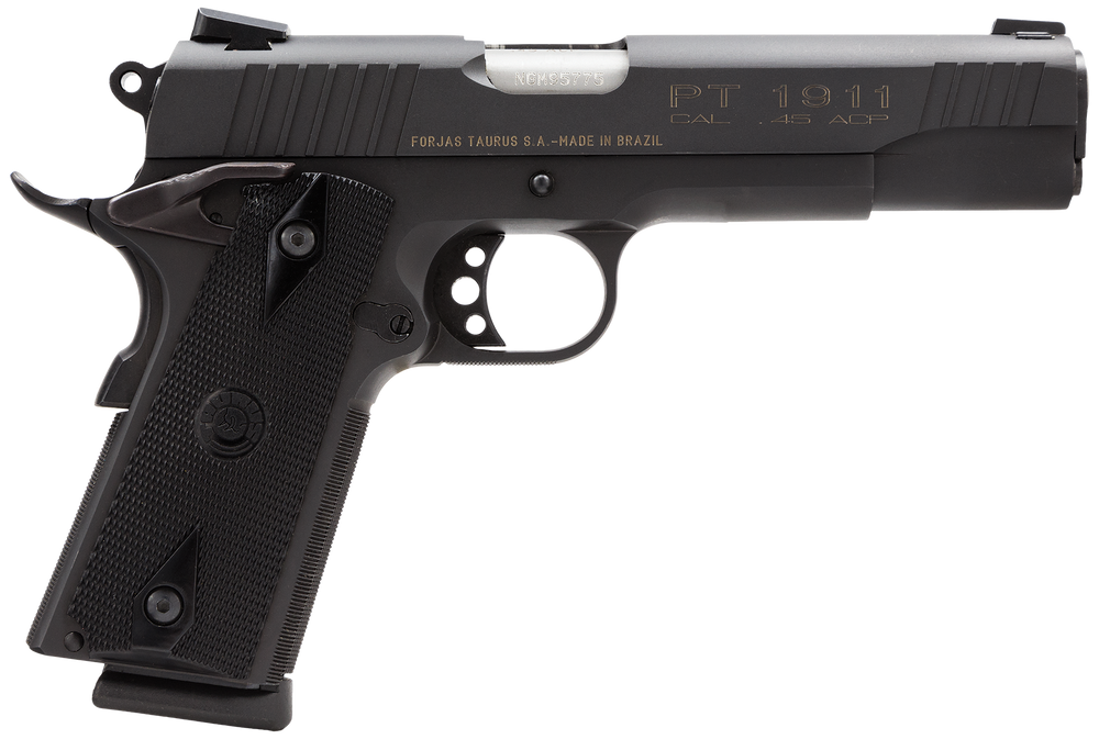 Taurus 1911 45acp 5