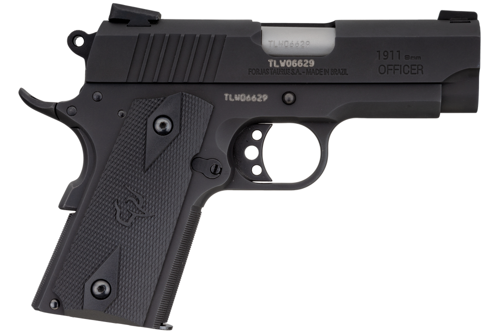 Taurus 1911 Ofc 9mm 3.5
