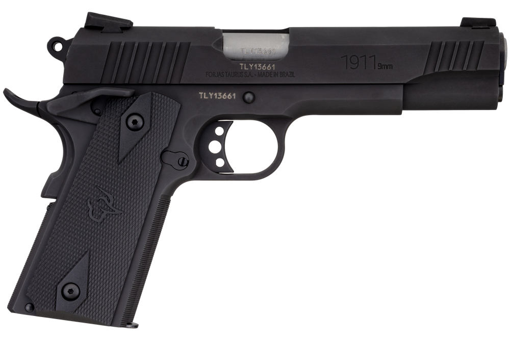 Taurus 1911 9mm 5