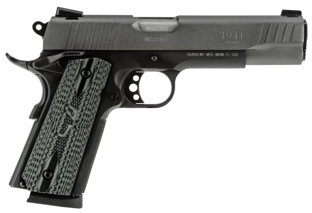 Taurus 1911 45acp 5