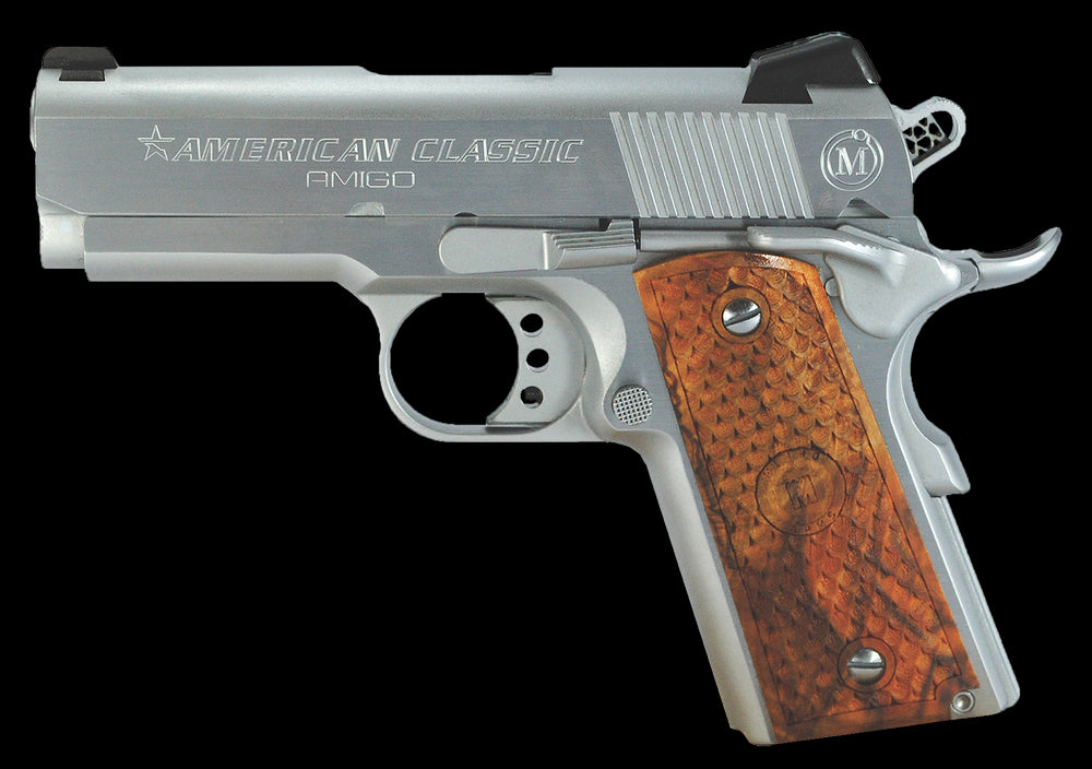 Amer Clsc Amigo 45acp 3.5