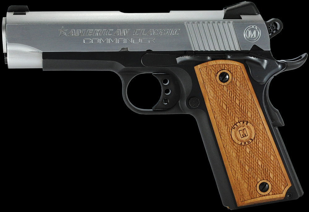 Amer Clsc 1911 45acp 4.25