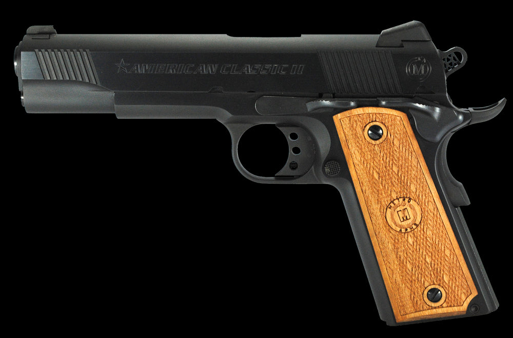 Amer Clsc 1911 9mm 5