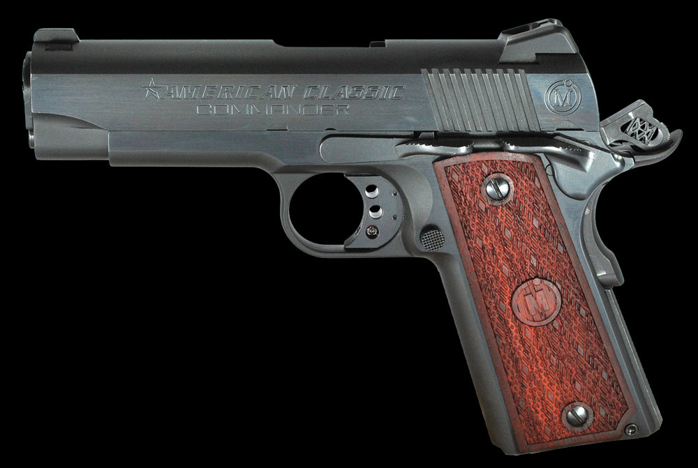 Amer Clsc 1911 9mm 4.25