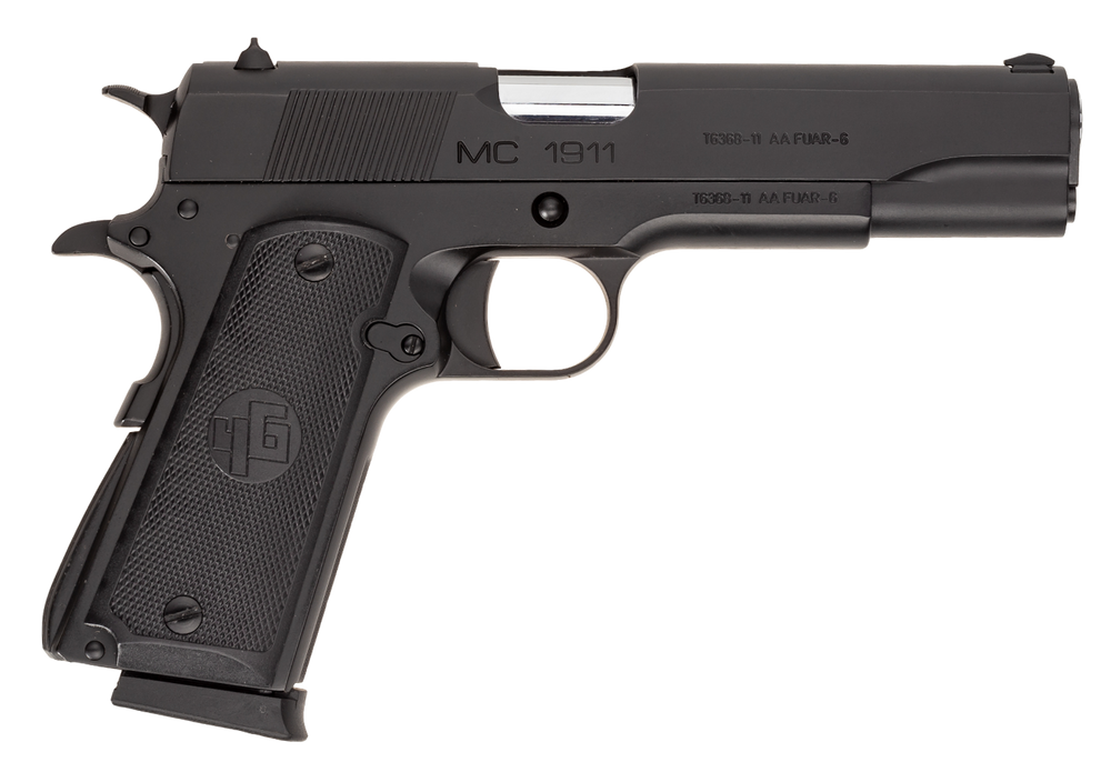 Girsan Mc1911s 45acp 5