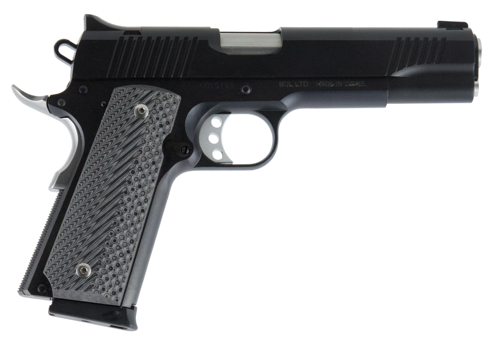 Mr De 1911 45acp 5