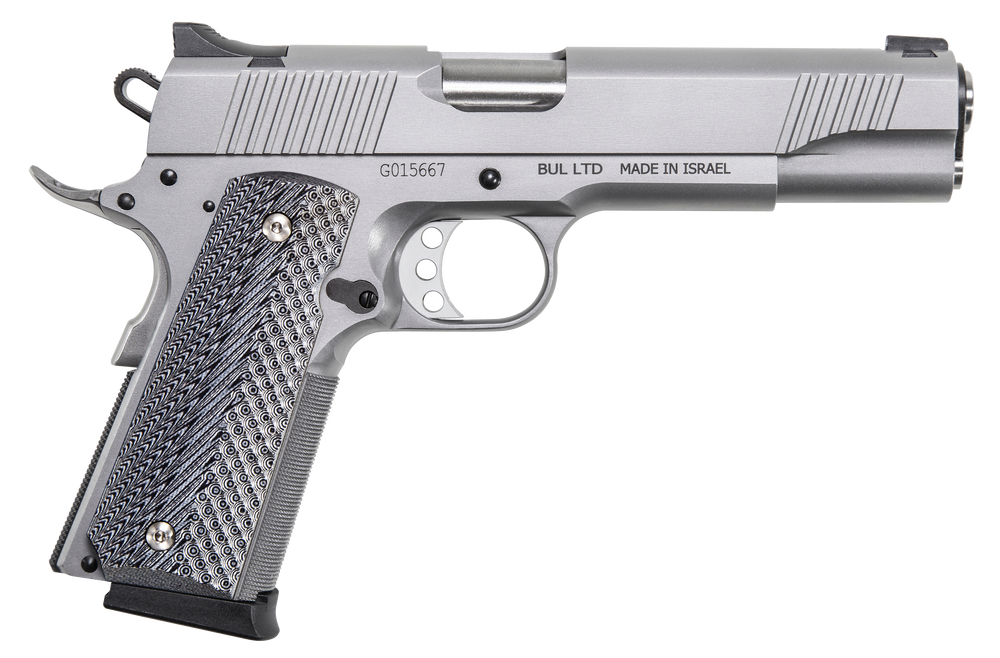 De 1911 45acp 5