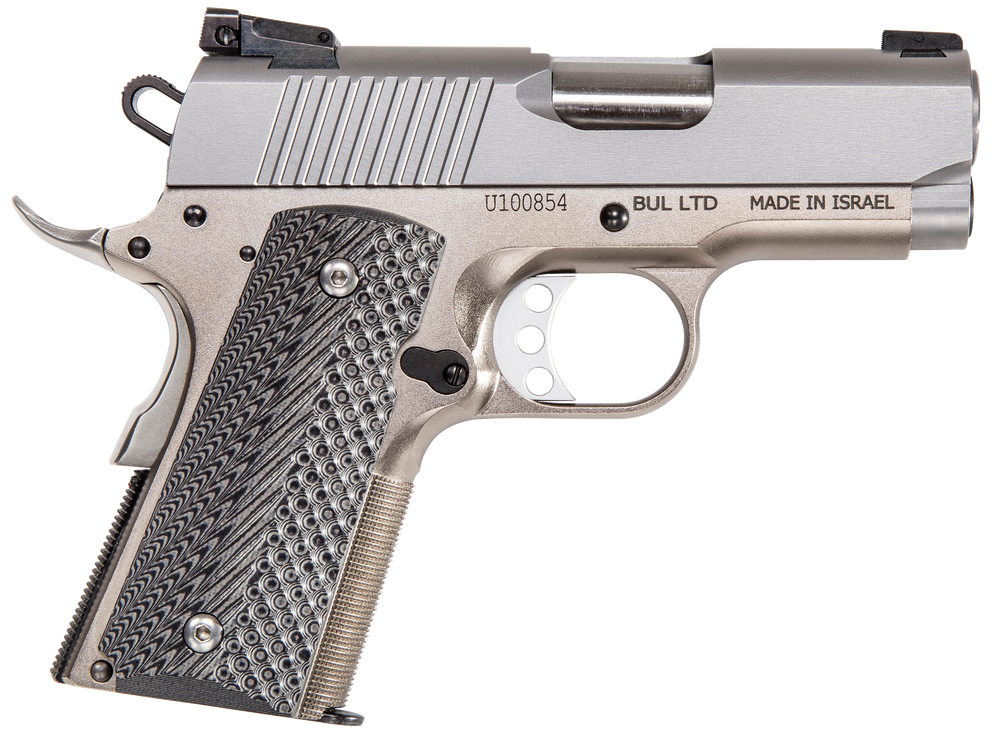 De 1911 45acp 3