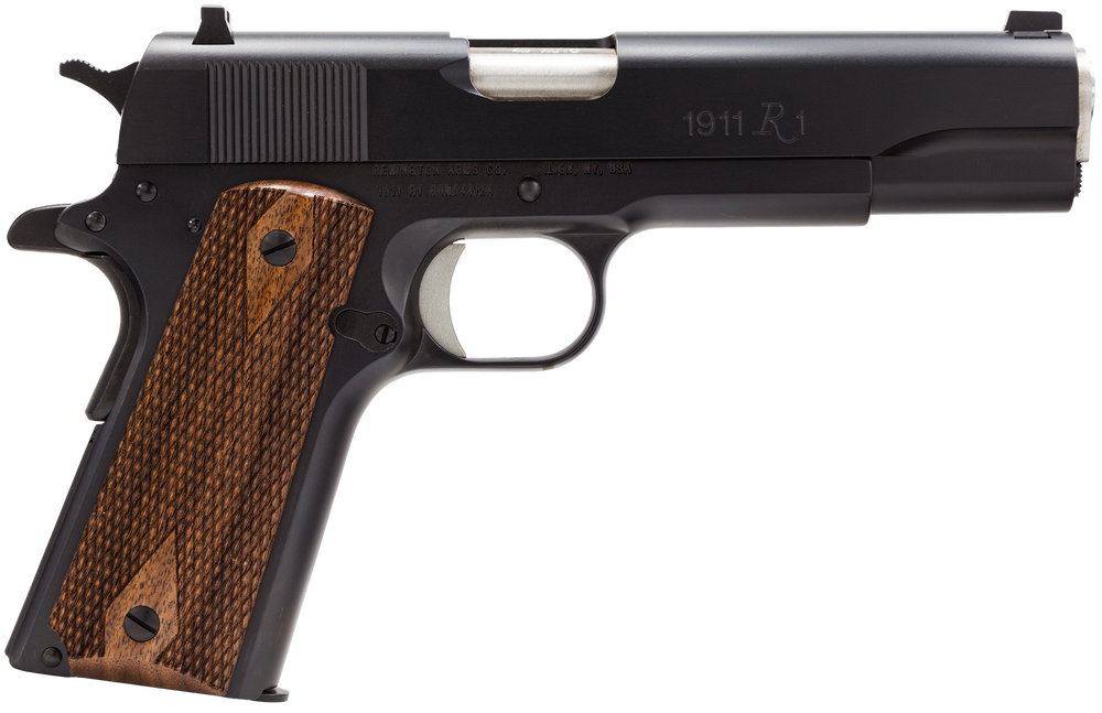 Rem 1911 45acp 5