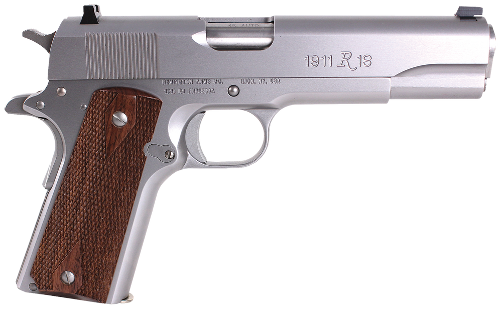 Rem 1911 45acp 5