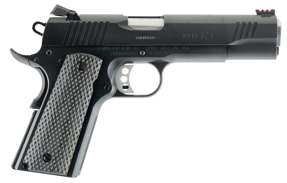 Rem 1911 45acp 5