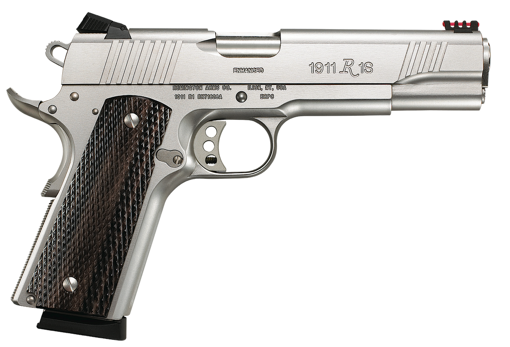 Rem 1911 45acp 5
