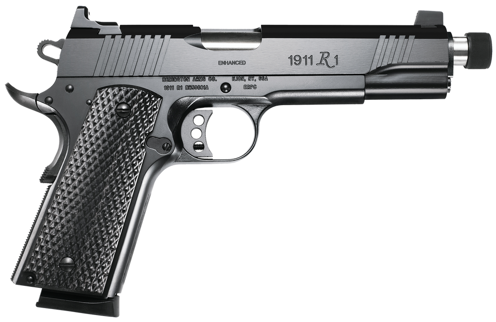 Rem 1911 45acp 5