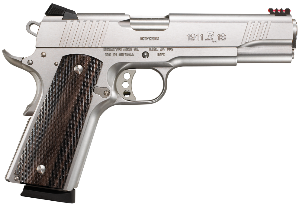 Rem 1911 R1s Enh Cmmndr 45acp 4.25
