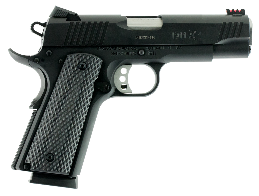 Rem 1911 R1 Ul Cmndr 45acp 4.25