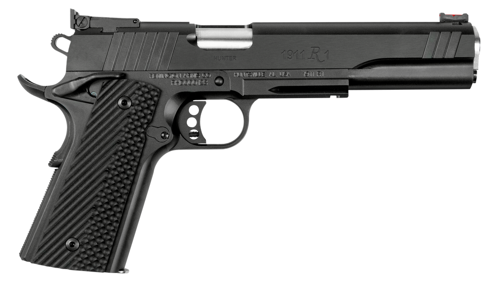 Rem 1911 R1 Hntr 10mm 6