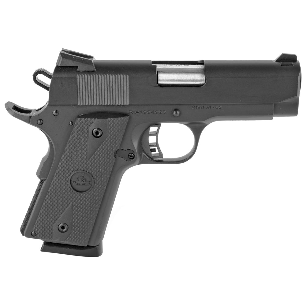Rock Island Std 45acp 7rd 3.5