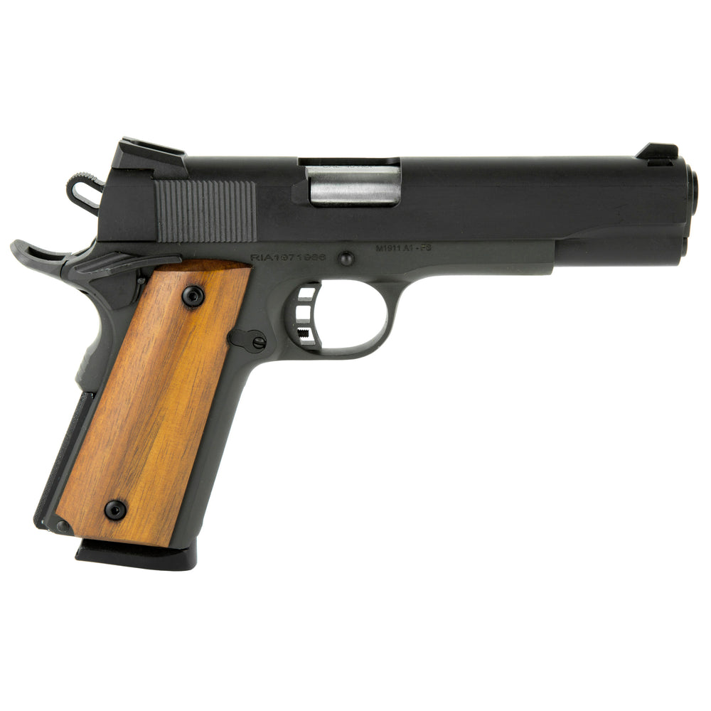 Rock Island Std 45acp 8rd 5