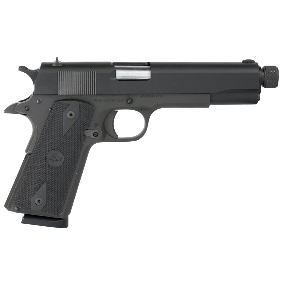 Rock Island Gi Std 45acp 8rd 5