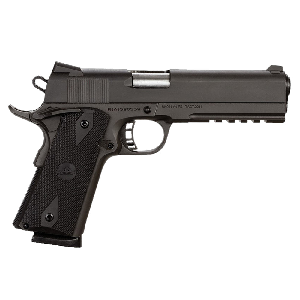 Rock Island Tac Std 45acp 8rd 5
