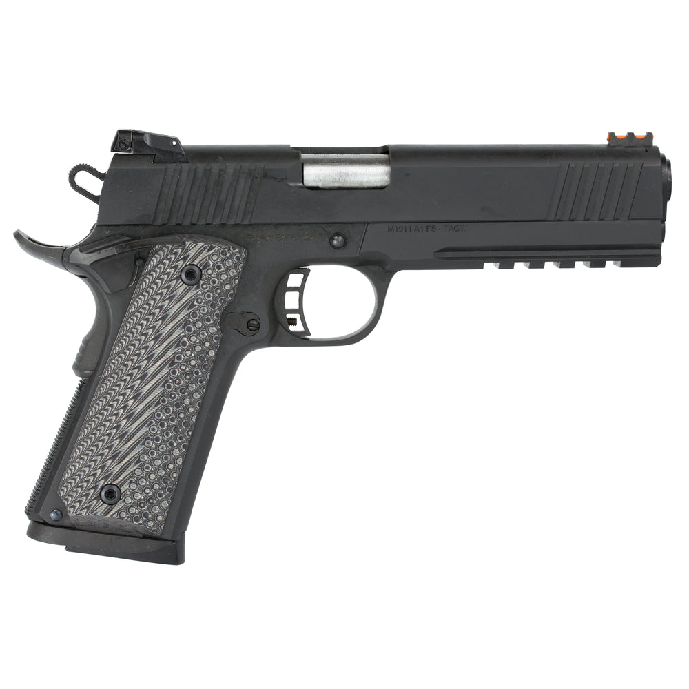 Rock Island Tac Ultra 45acp 8rd 5