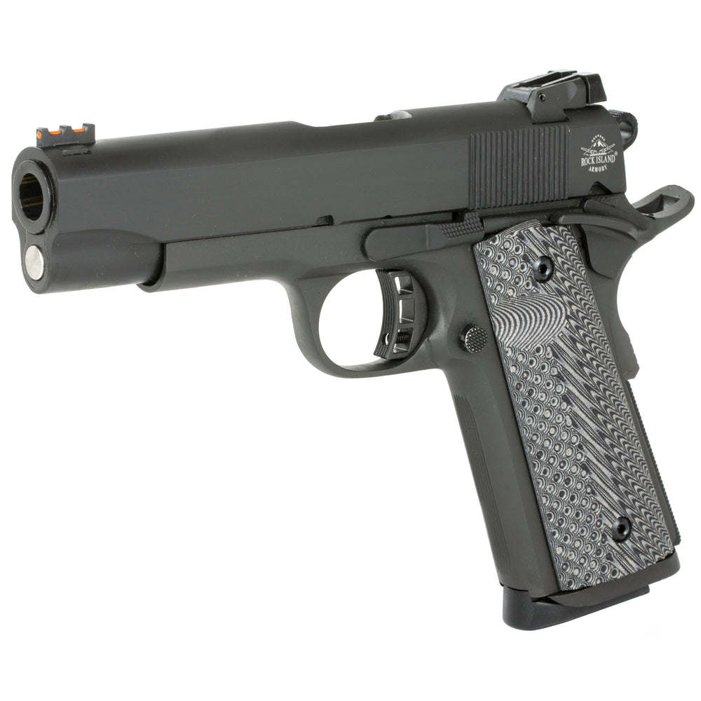 Rock Island Rock Ultra 45acp 8r 4.25