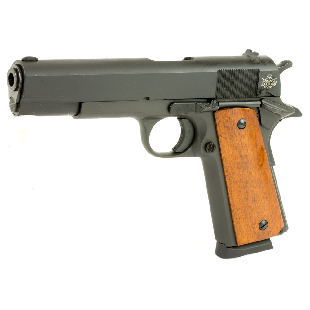 Rock Island 1911 9mm 9rd 5