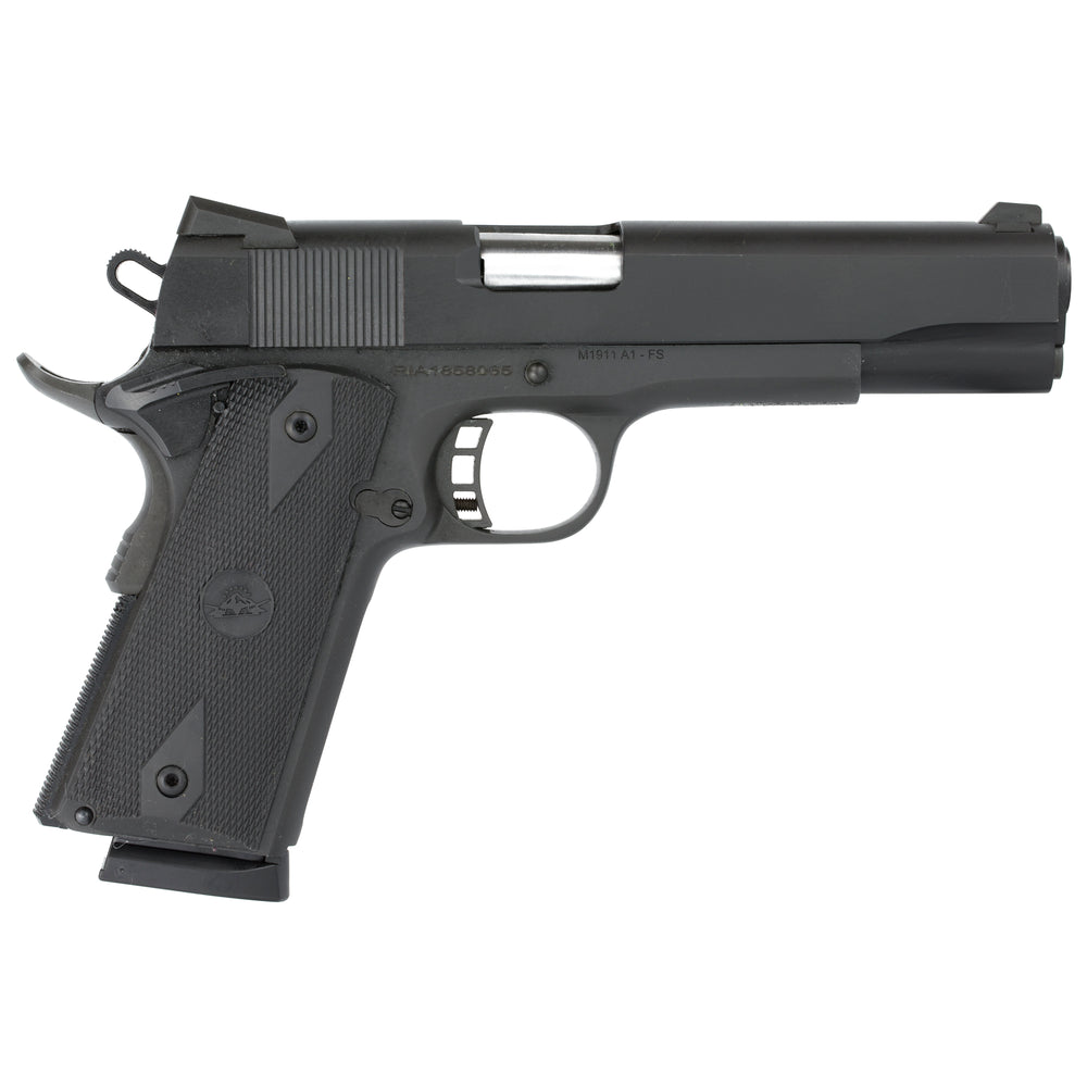 Rock Island Std 9mm 9rd 5