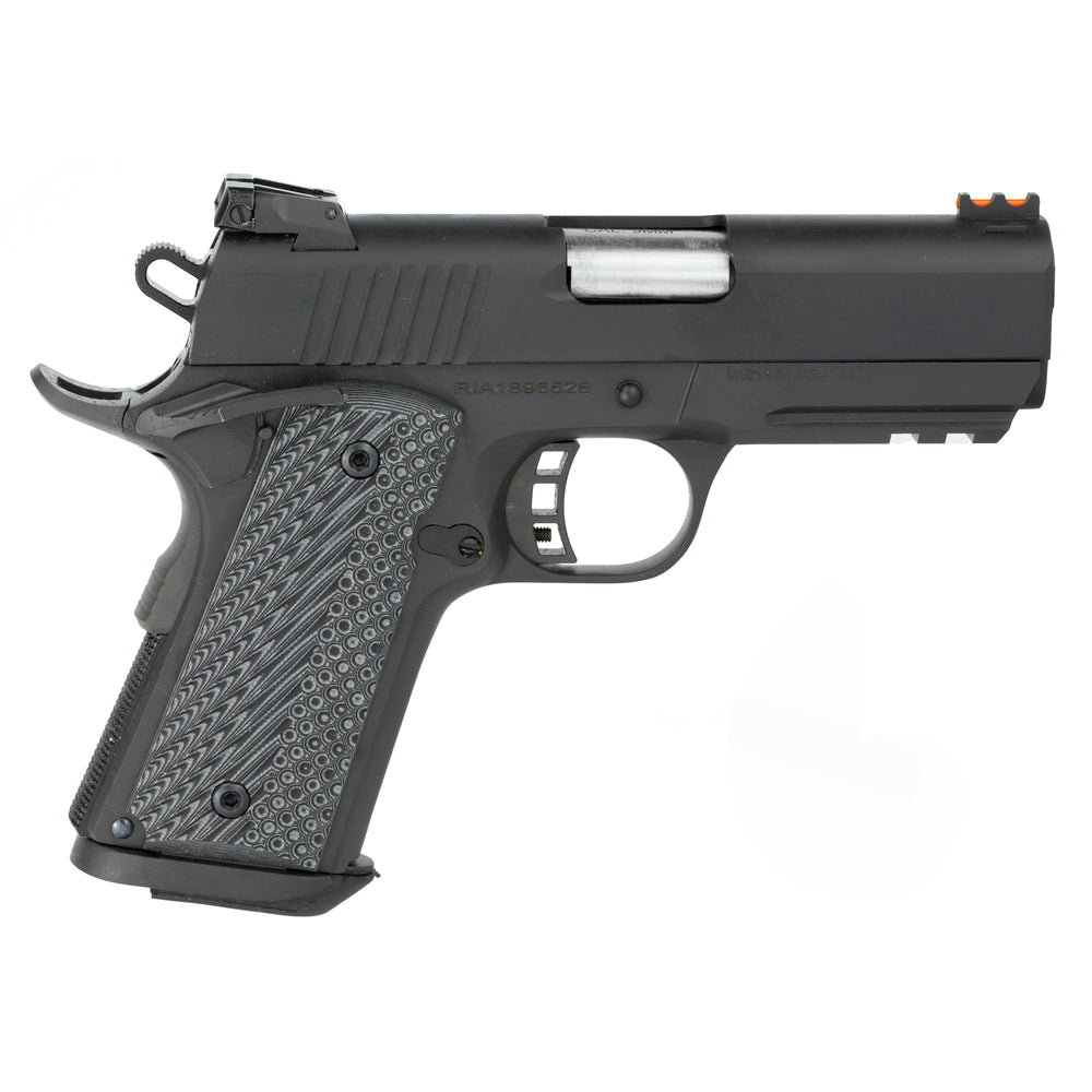 Rock Island Tac Ultra 9mm 8rd 3.5