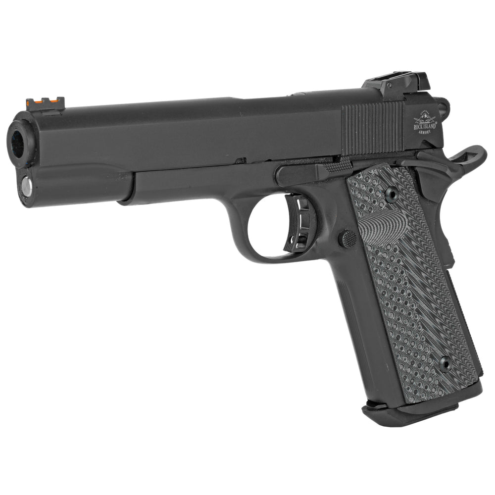 Rock Island Rock Ultra 40s&w 8rd 5